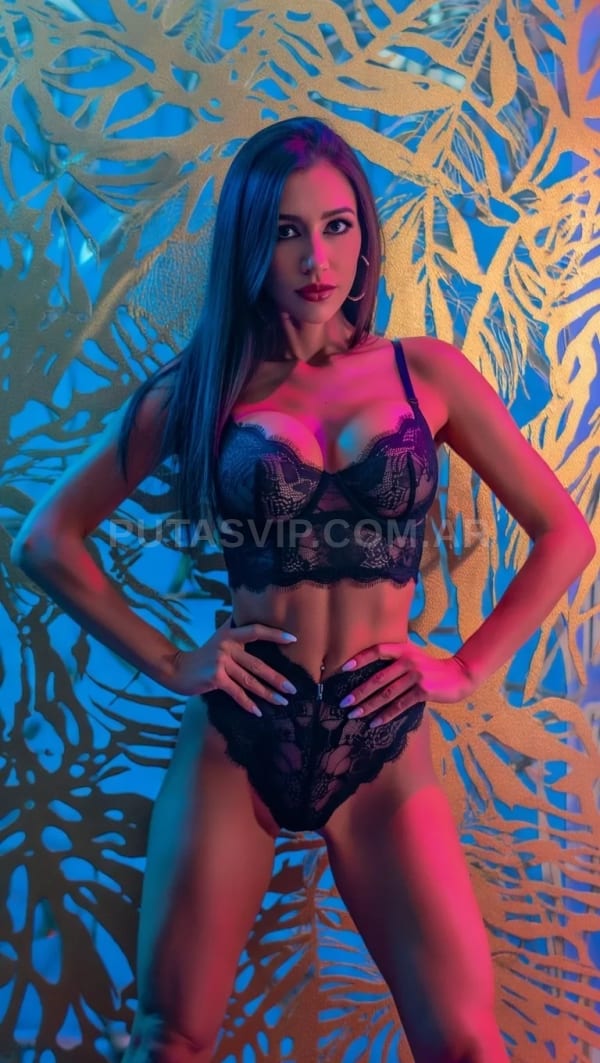 Imagen de la escort Sofia de La Matanza – 2