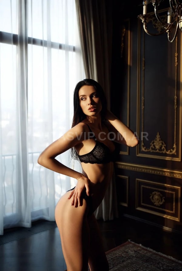 Imagen de la escort GIULIANA VIP de Caballito – 1