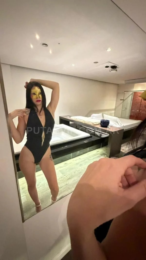 Imagen de la escort Mia de Recoleta – 7