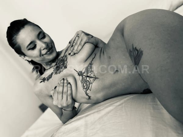 Imagen de la masajista LADY GAIA de Quilmes – 5