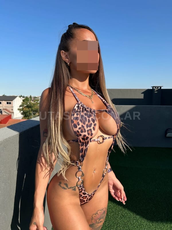 Imagen de la escort ARIANA de Capital Federal – 5