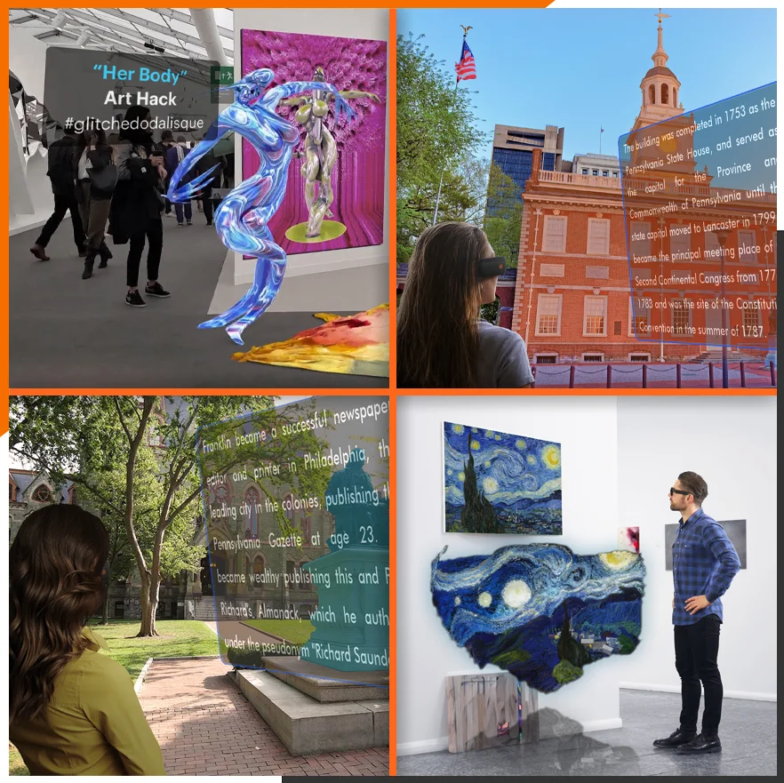 Tourism and Museum