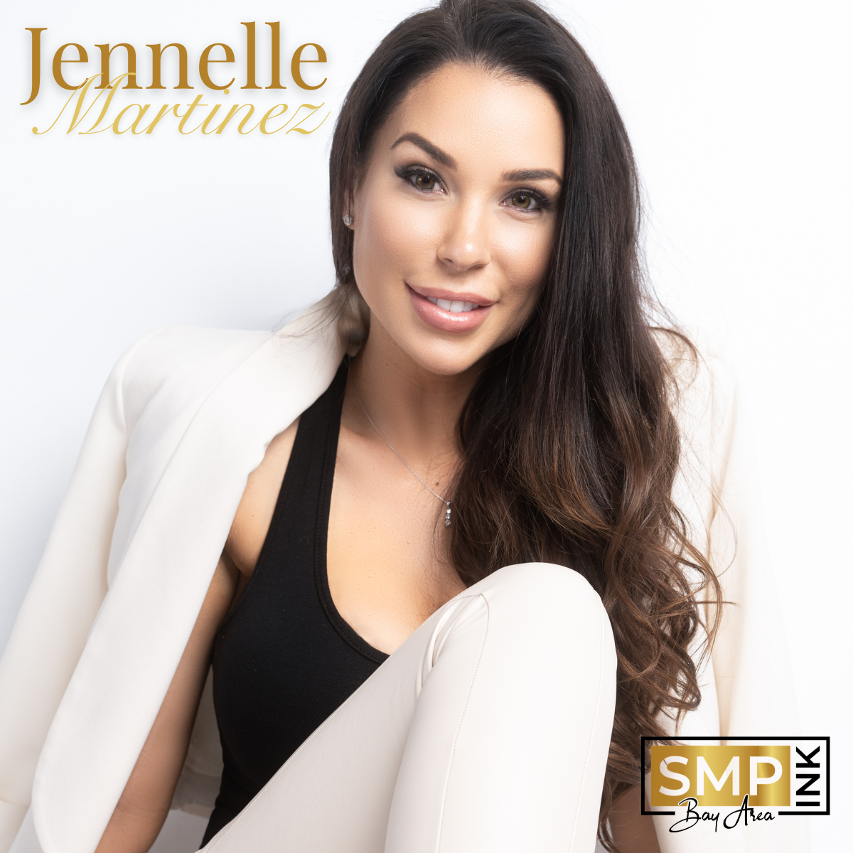 Jennelle Harris-Martinez — SMP Ink SF
