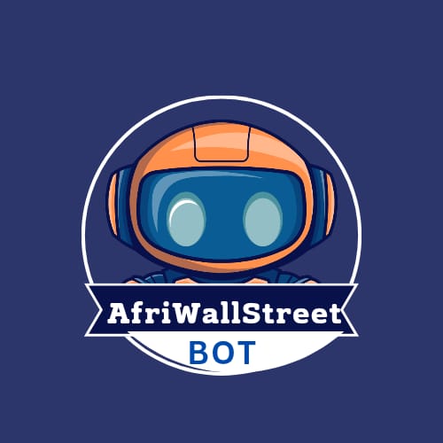 @AfriwallstreetBot's profile picture