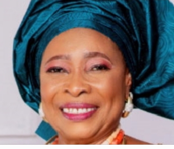 @igwemary's profile picture