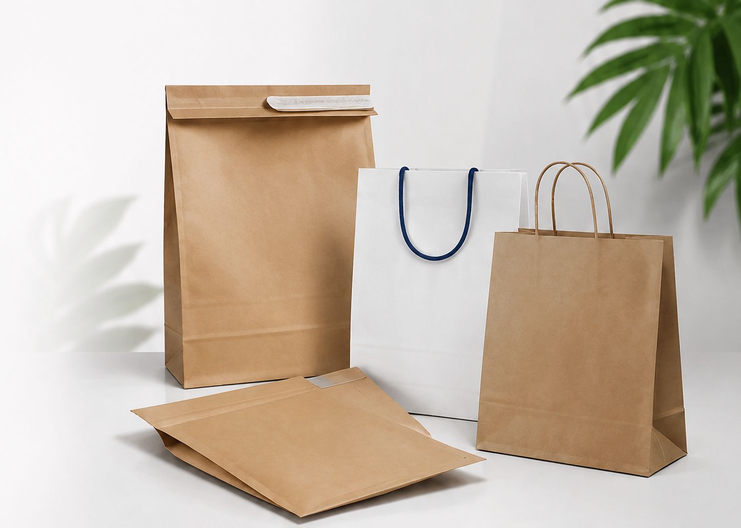 Art board for packaging