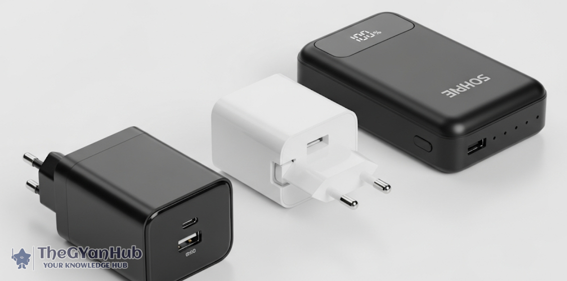 charger charger