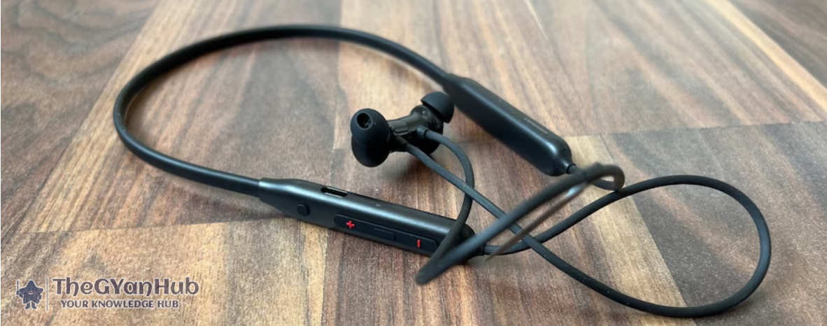 neckband