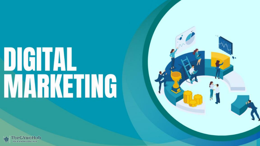 digital marketing digital marketing