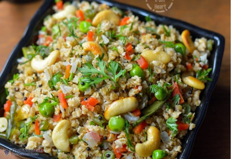 upma