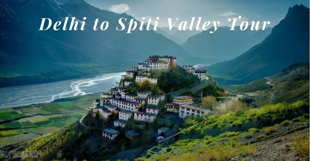 valley