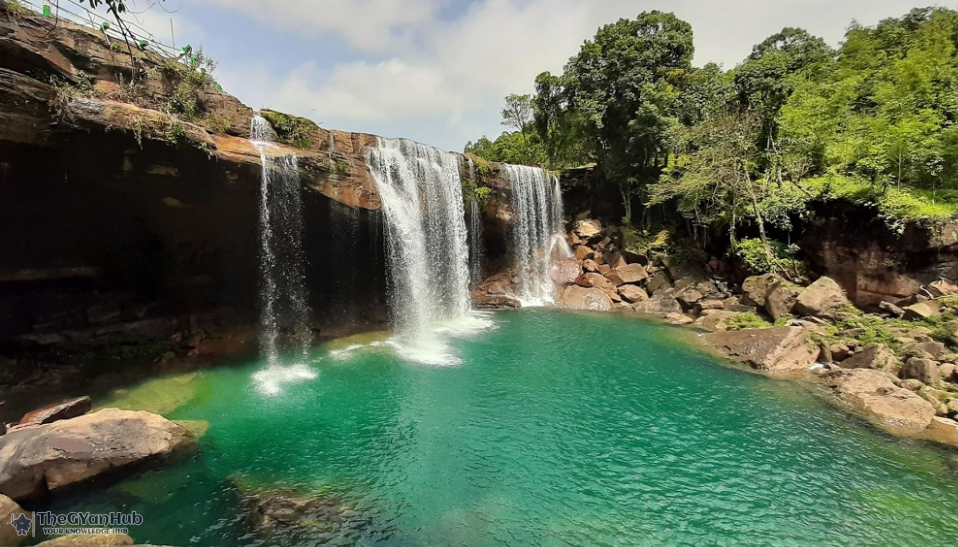 meghalaya