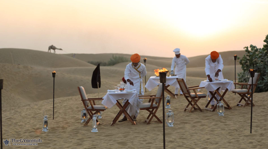rajasthan