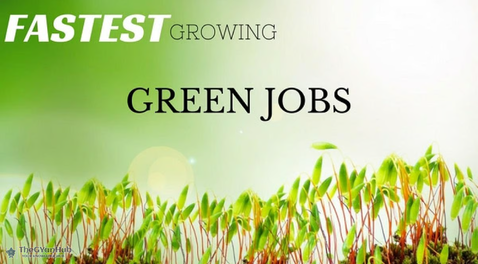 green job