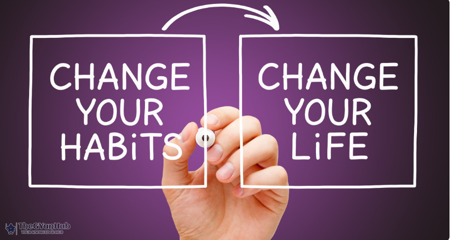 change Your life change Your life