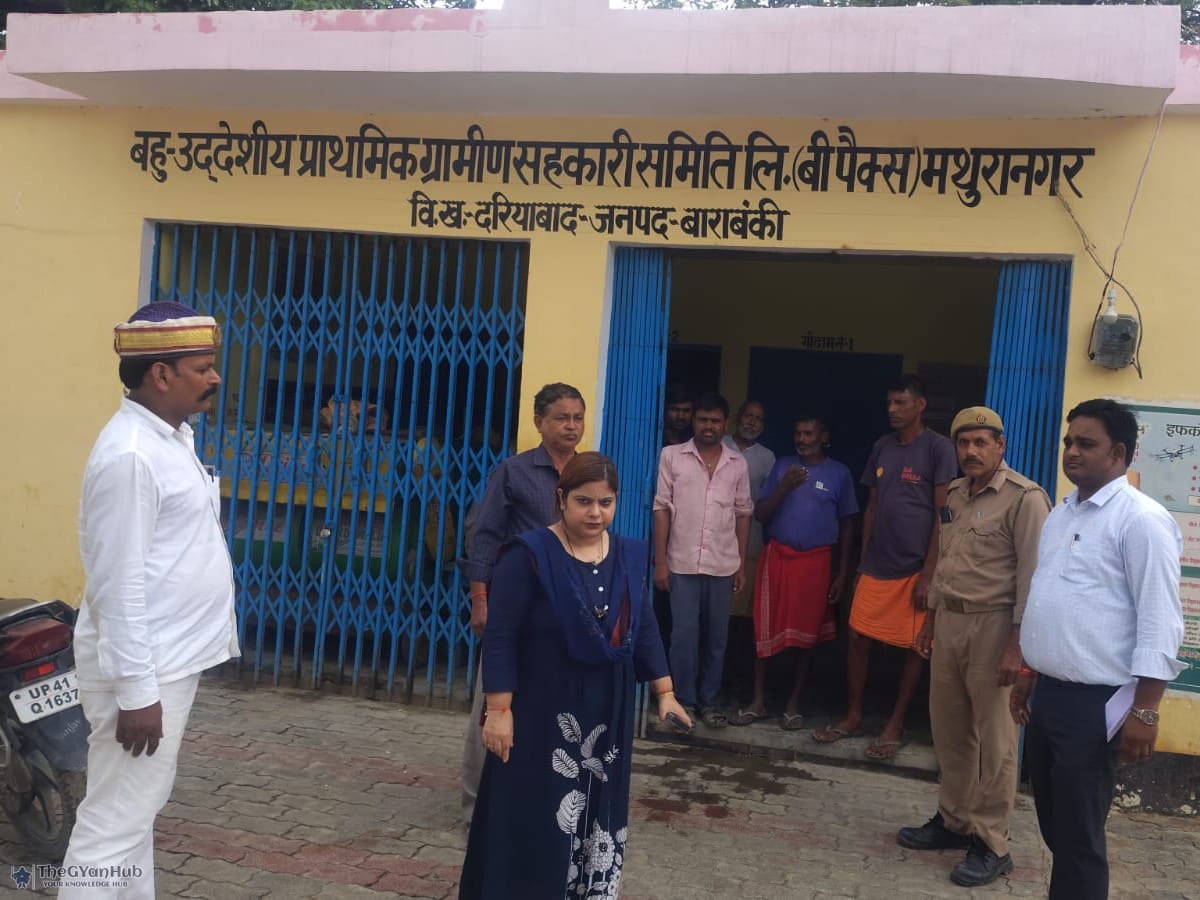 barabanki barabanki