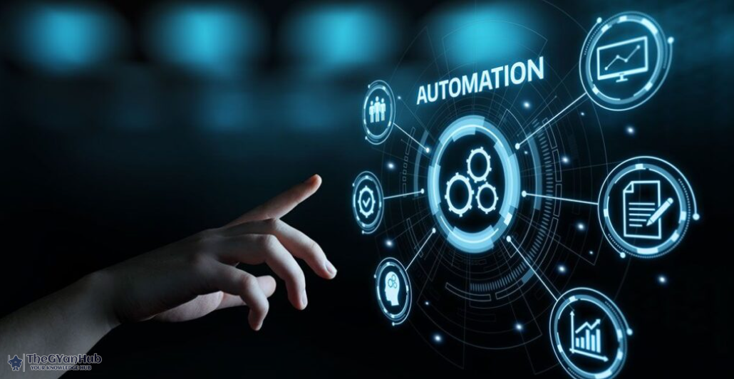 automation automation