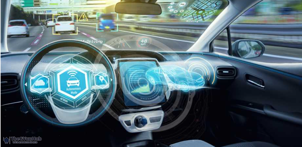 auto drive car auto drive car