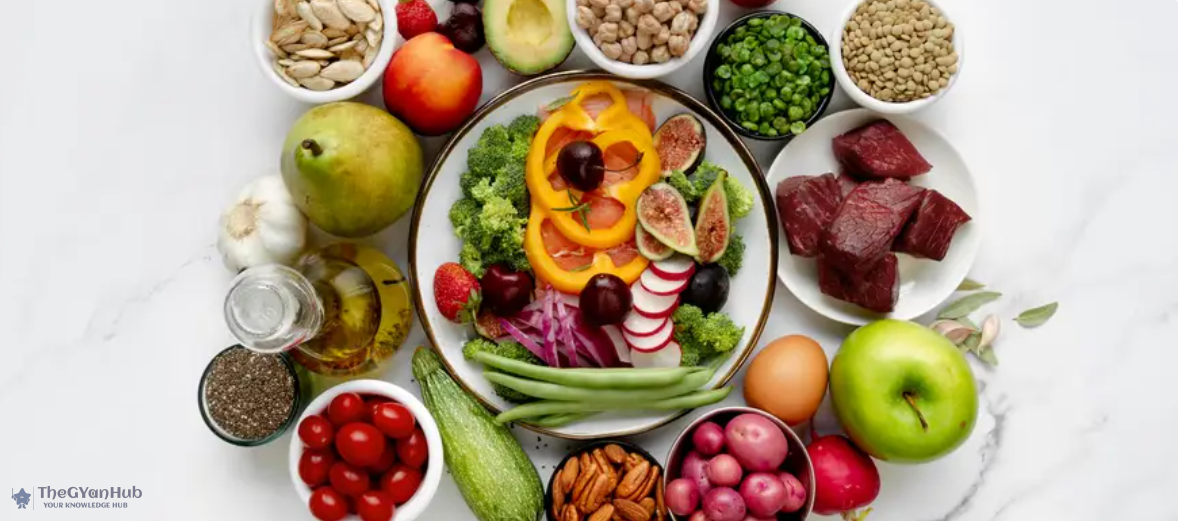 healthy foods healthy foods