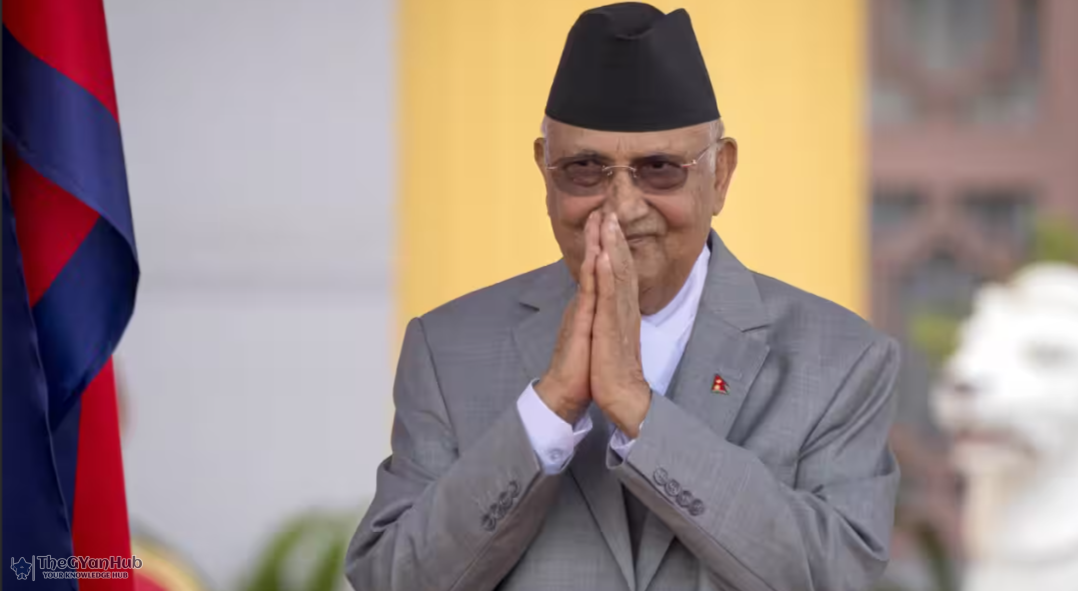 nepal minister