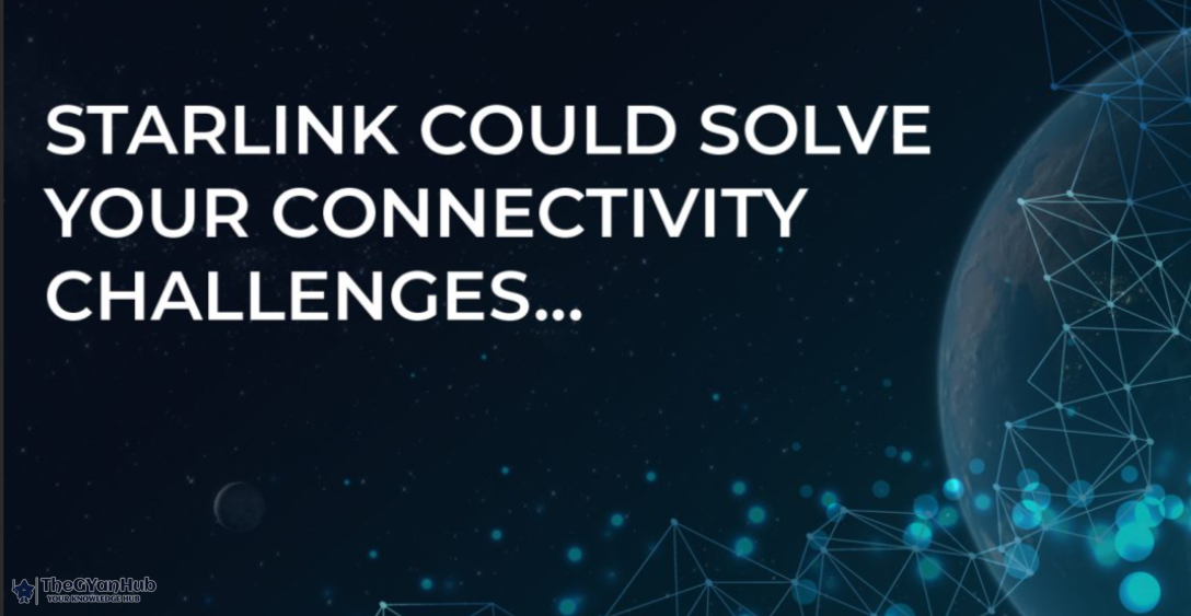 starlink challange