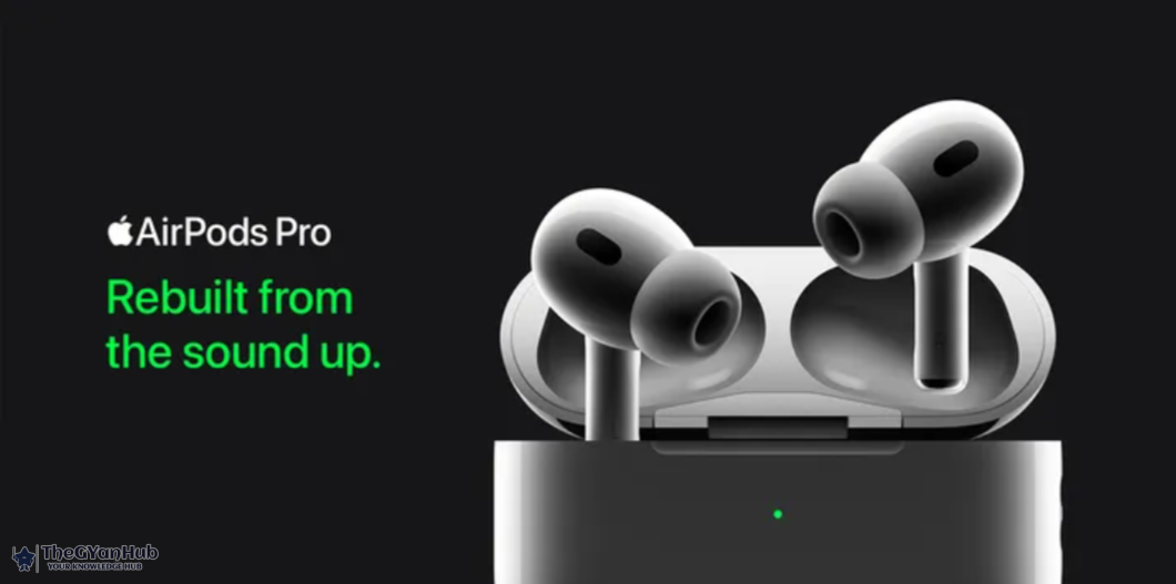 airpods