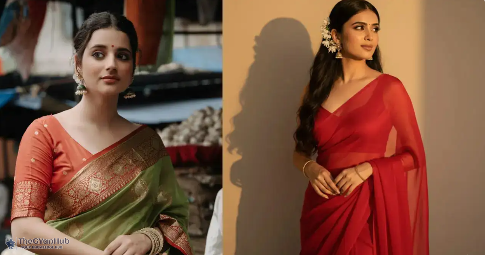 saree image saree image
