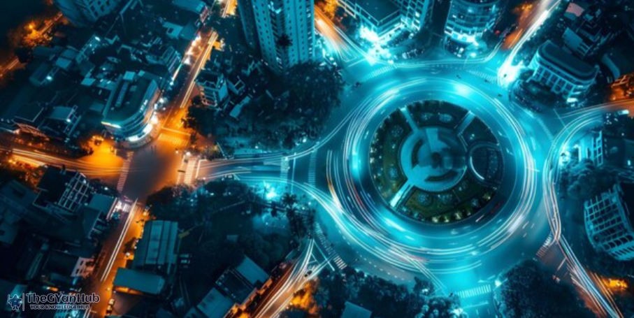 smart city smart city