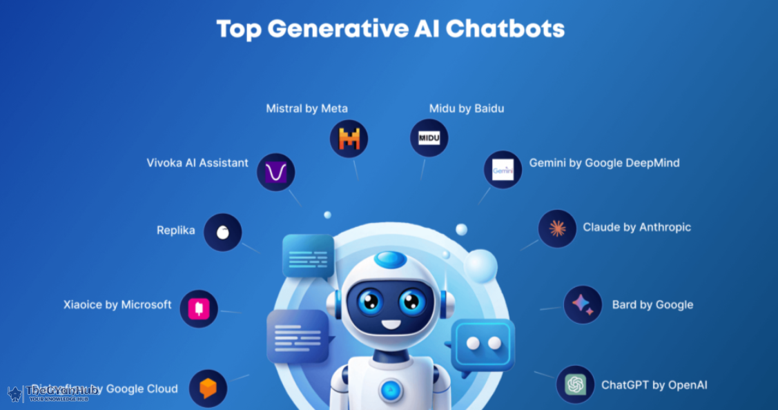 chatbot ai chatbot ai