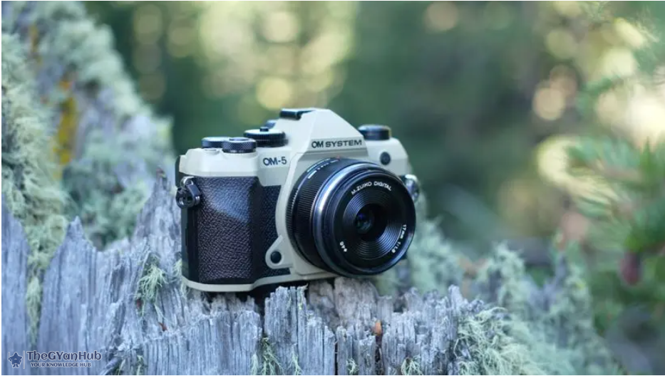 Om-5 Mark A Photographer Dream Om-5 Mark A Photographer Dream
