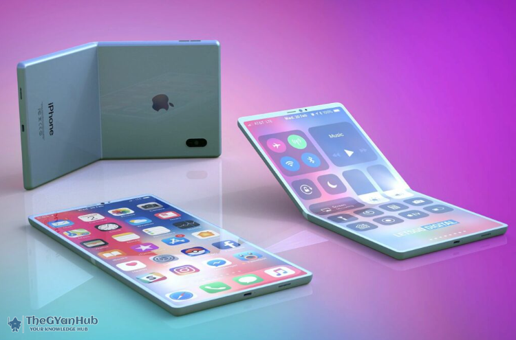Apple's First Apple's First