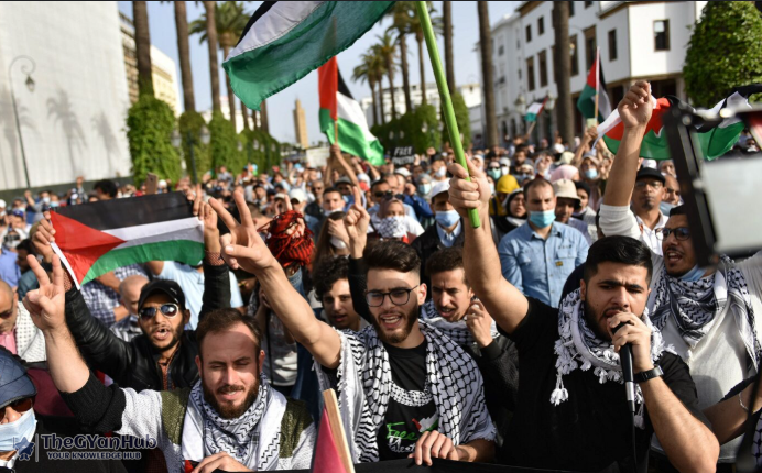 Protest2'
