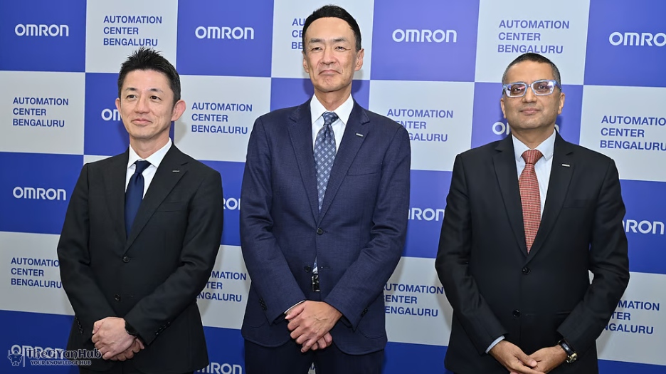 omrom