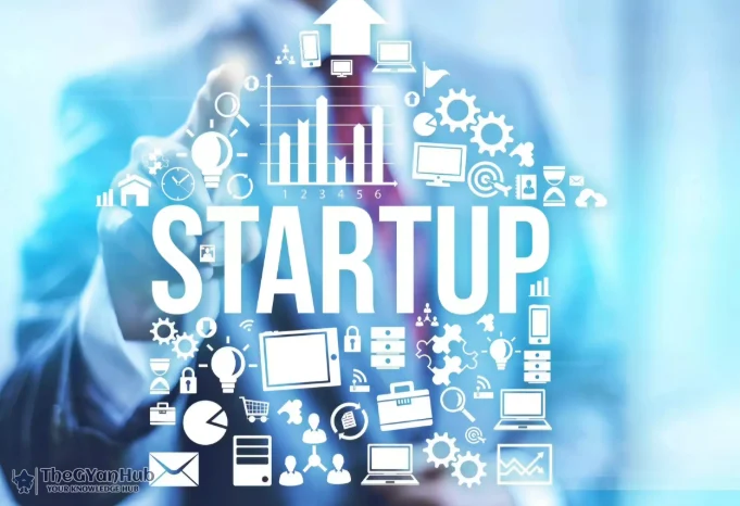 Startup Startup