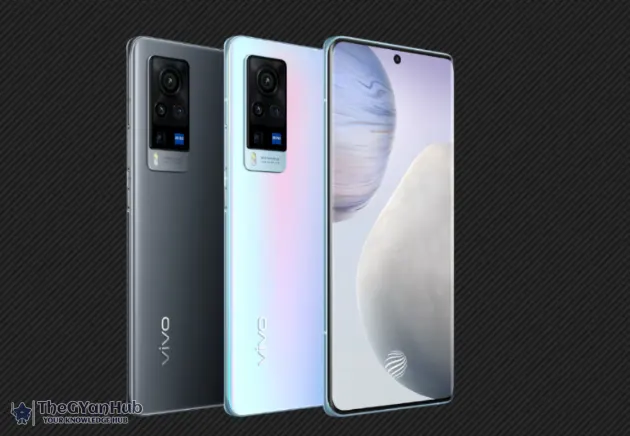 Vivo3 Vivo3
