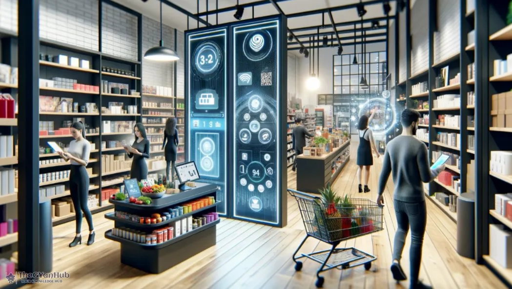 The Impact on Retail Businesses