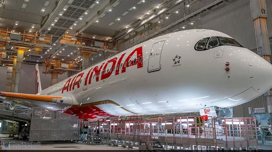 air india air india