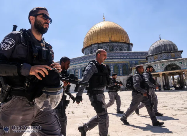 Israel1 Israel1