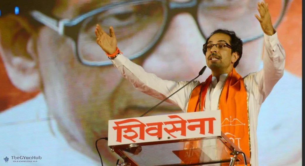 shivsena