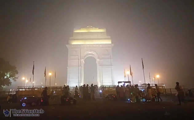 Delhi Delhi