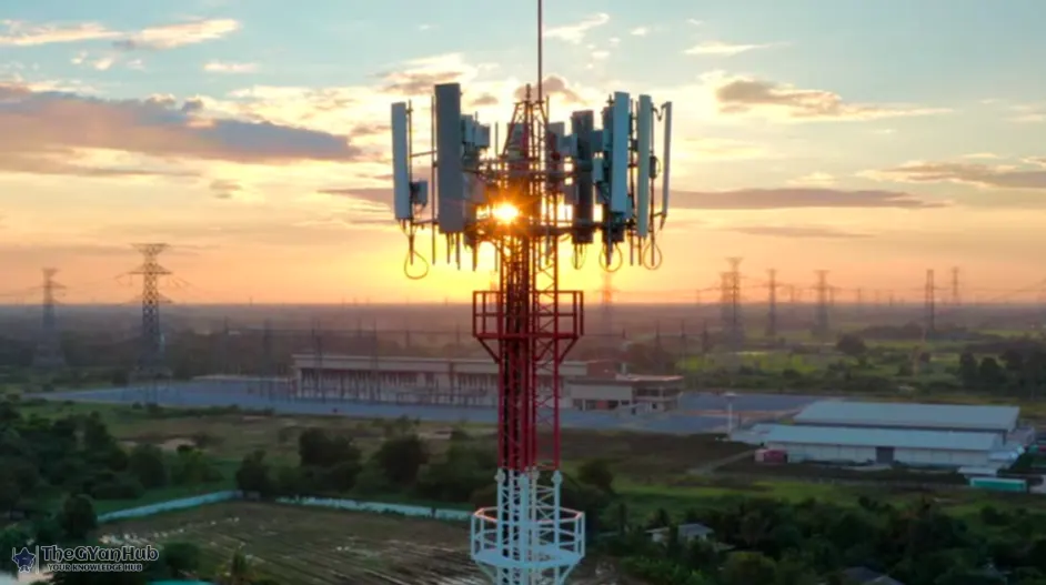 5g network 5g network