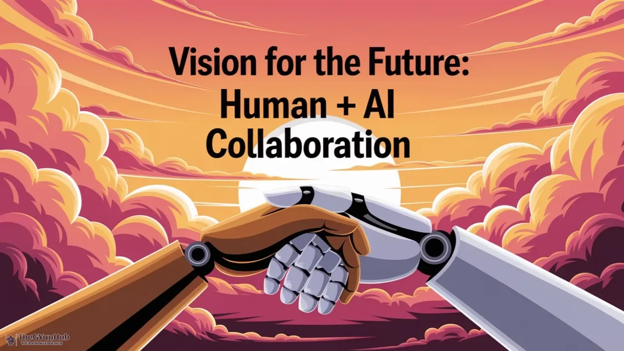 Human-Centric AI: Dr. Lakshmanan's Vision for the Future