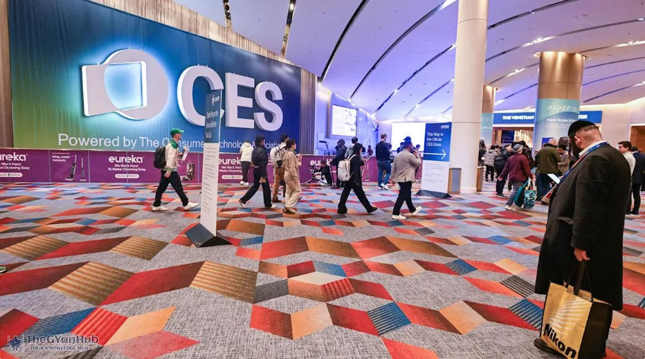 CES