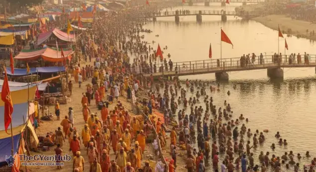 magh mela