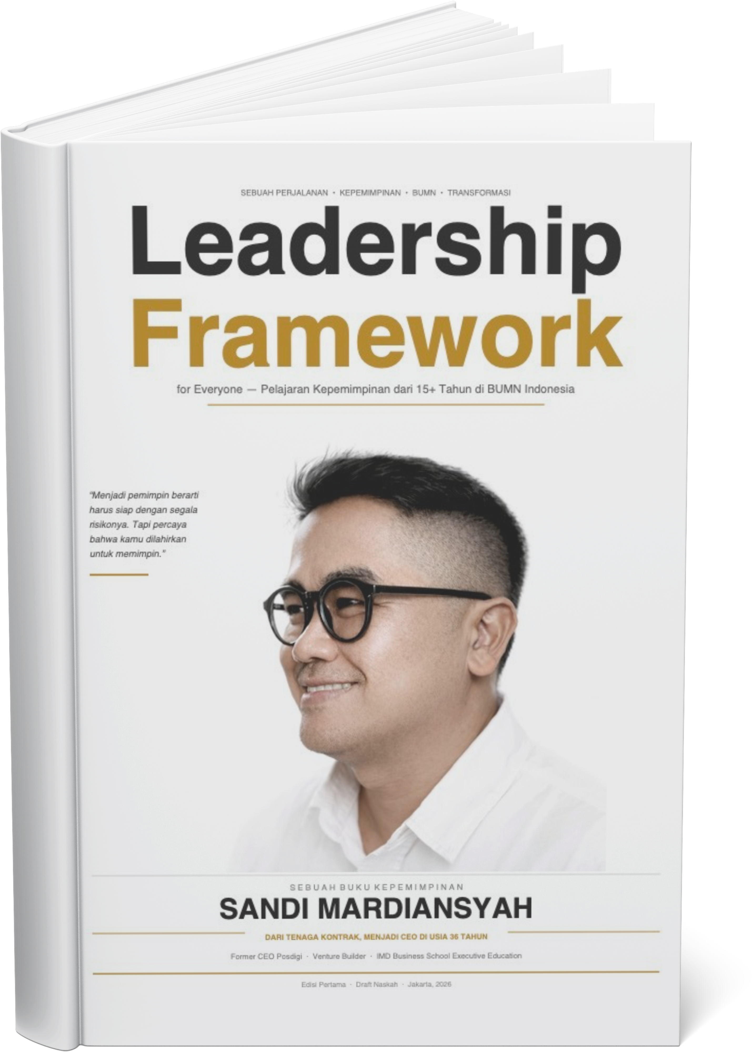 Leadership Framework for Everyone