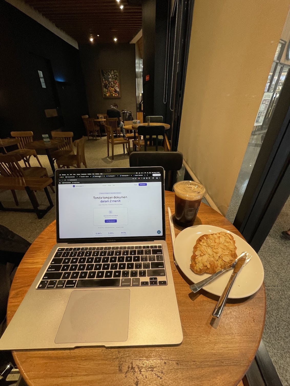 Satu Bulan Ngoding Lagi — Pengalaman Membangun Platform dengan Claude Code