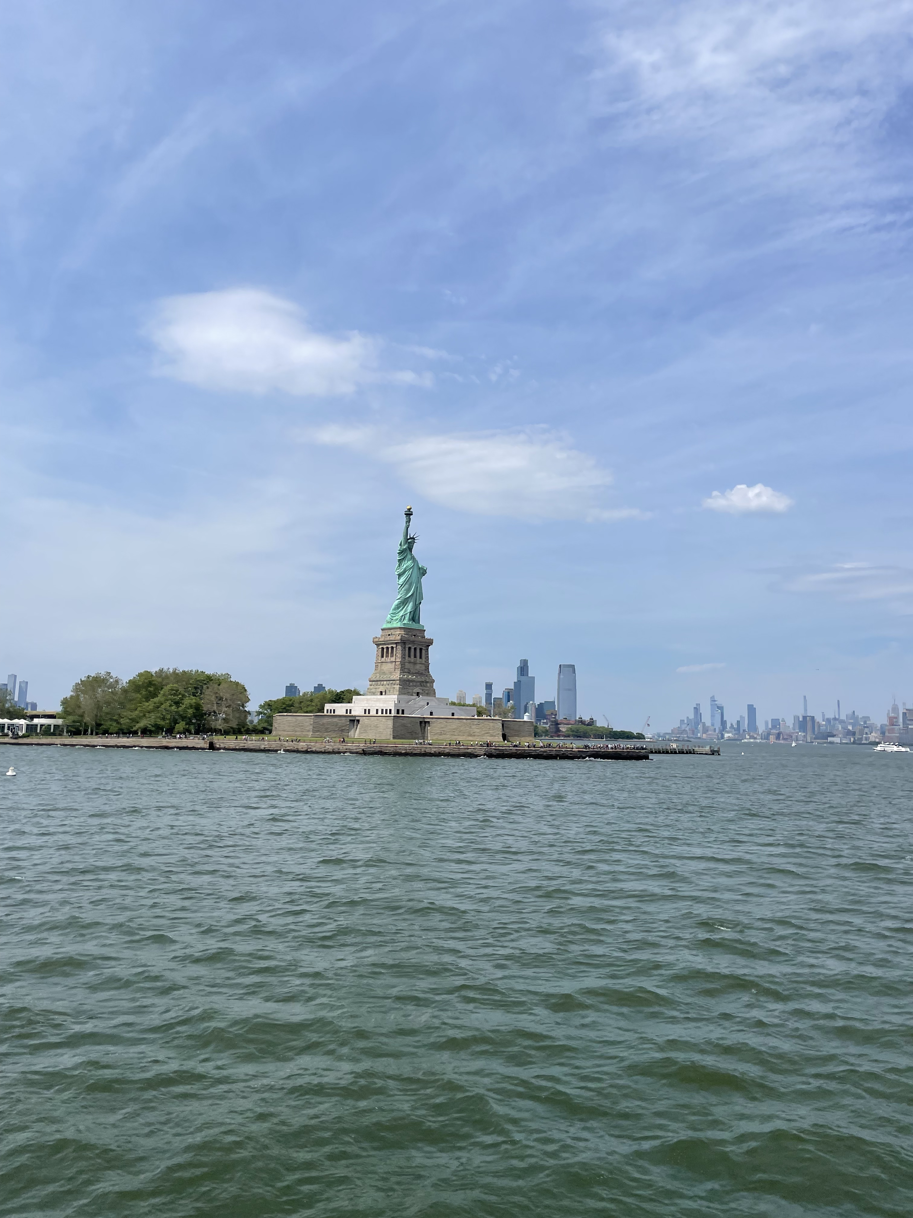 New York 8