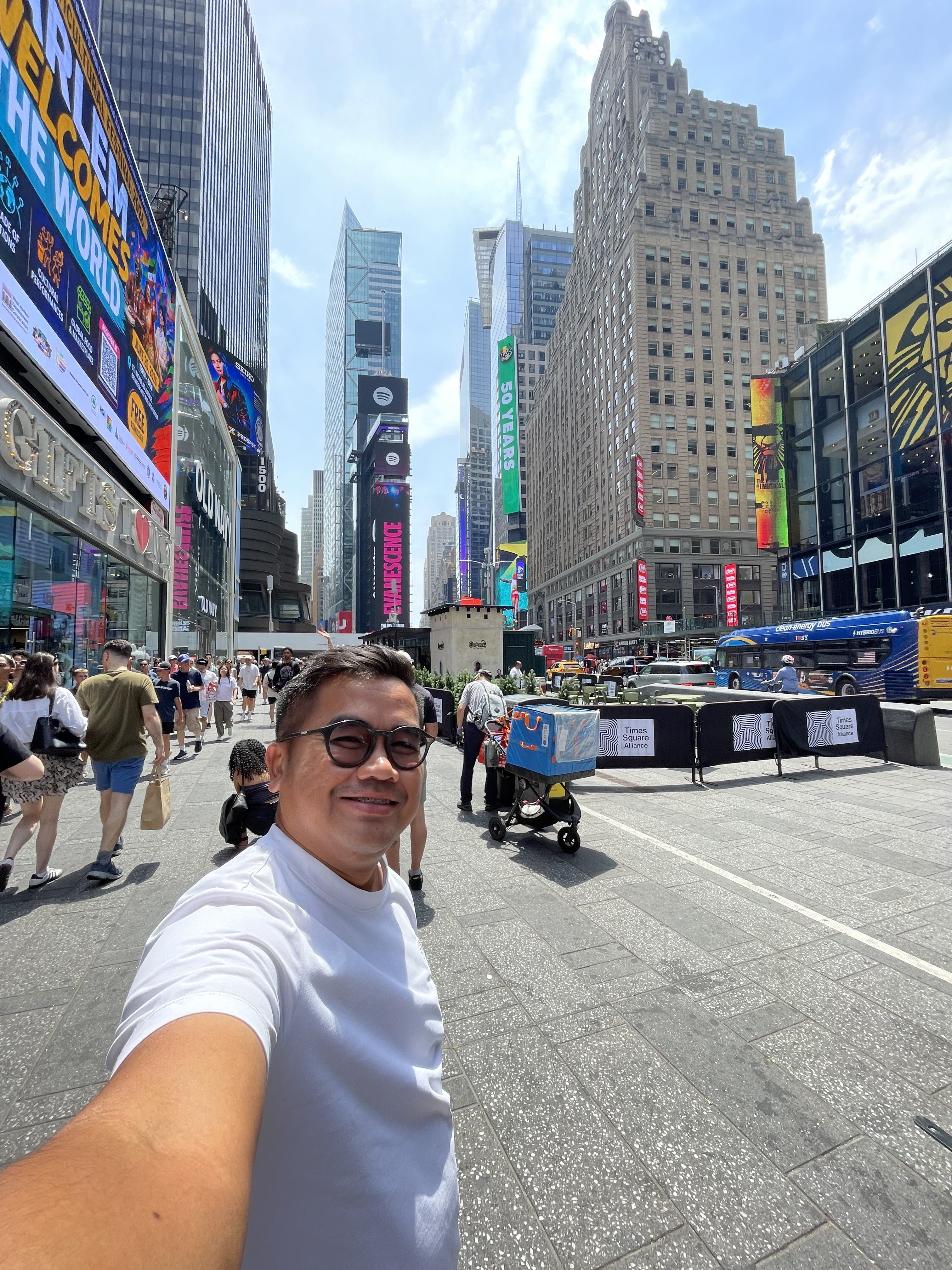 New York 7