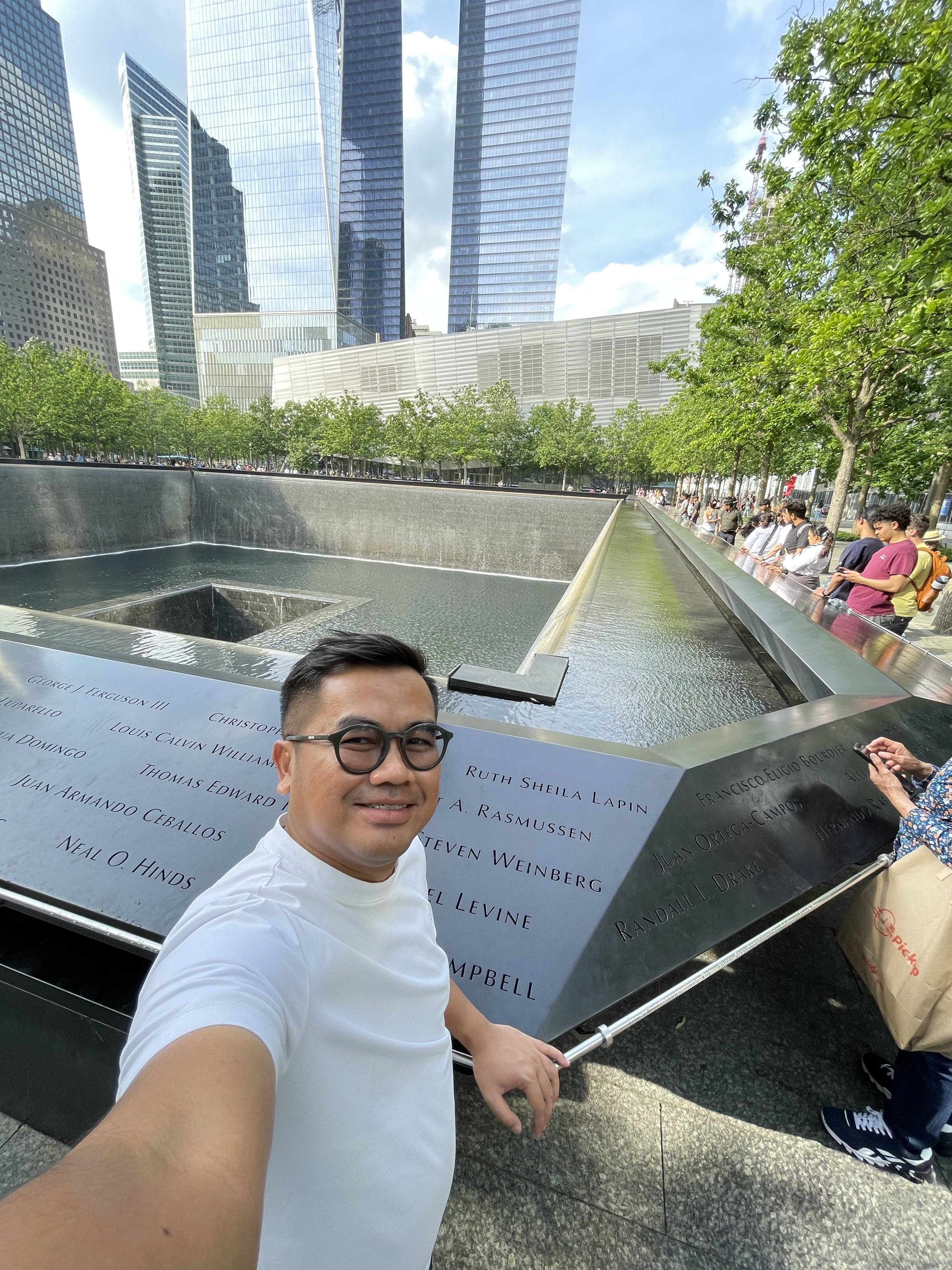 New York 9