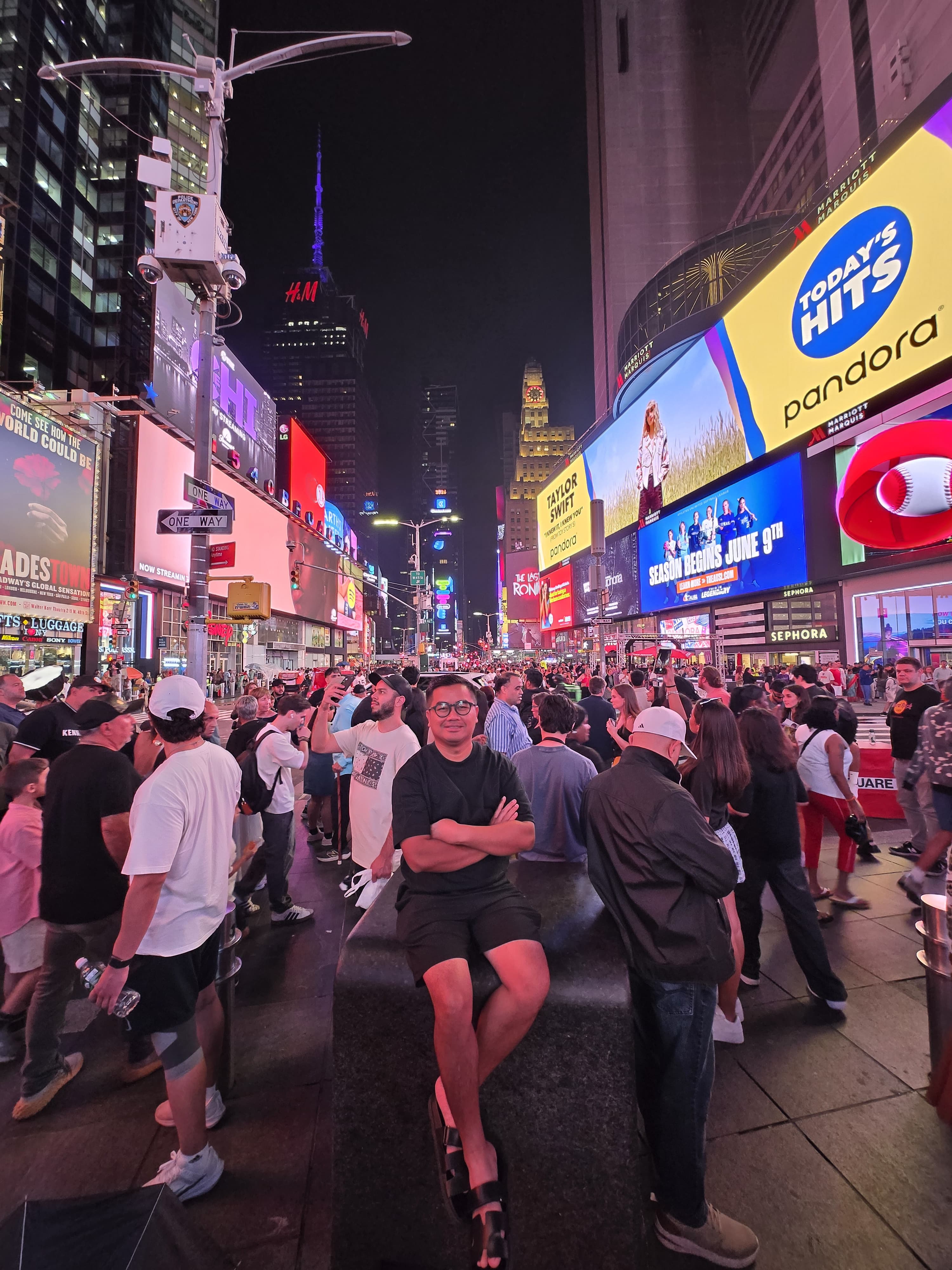 New York